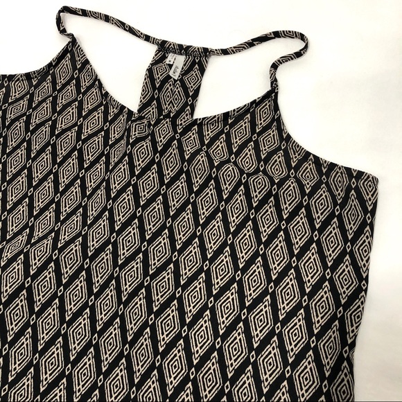 Geo print top - Picture 3 of 7